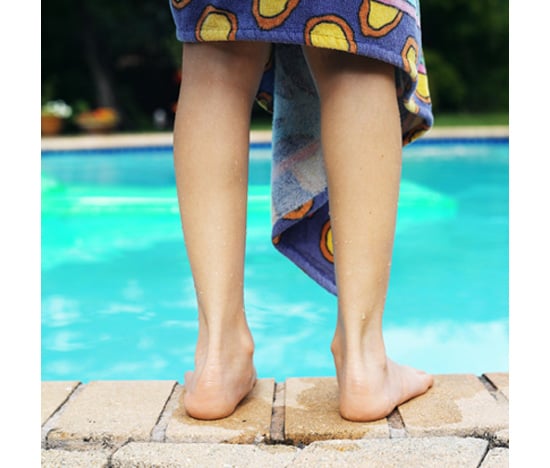 Backyard Pool Safety Tips Backyard Pool Safety Tips