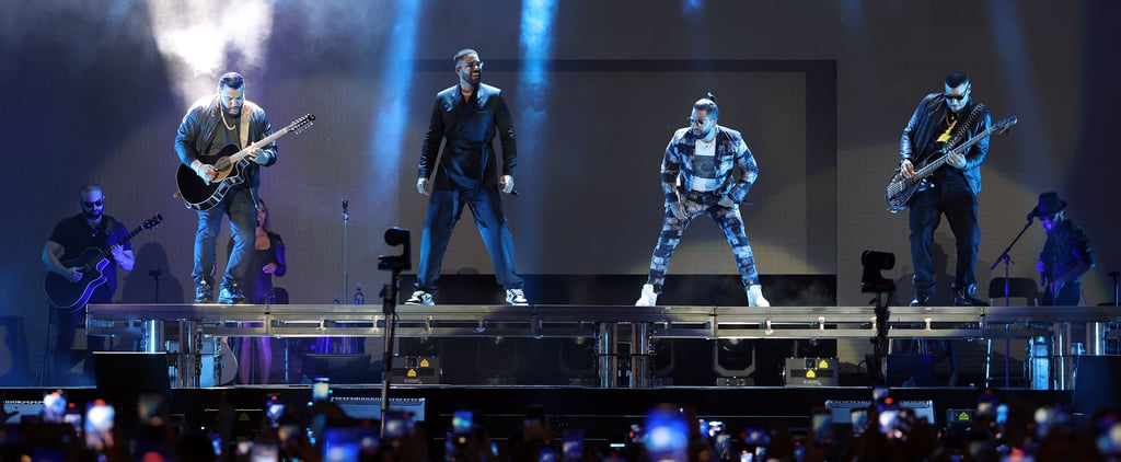 Aventura's Reunion Tour Captures Bachata's Evolution