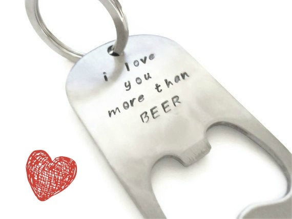 bottle opener