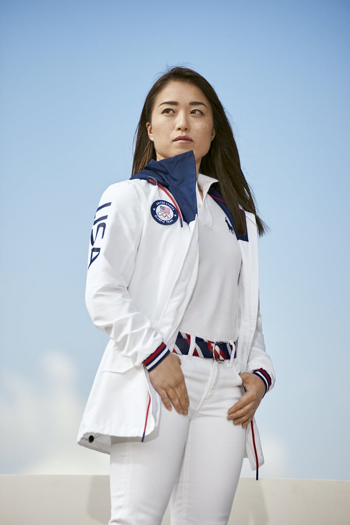 Sakura Kokumai, Karate