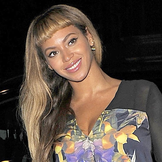 Annie Lennox on Beyonce's Feminism