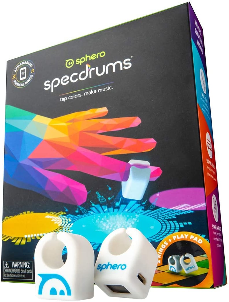 Sphero Specdrums Rings Set