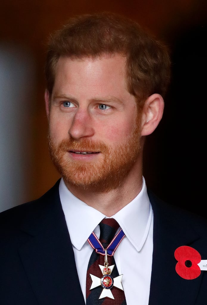 Sexy Prince Harry Pictures 2018