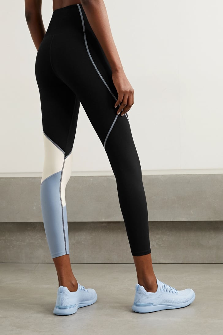 Squat Proof Leggings & Shorts | Gym Leggings – LC Activewear