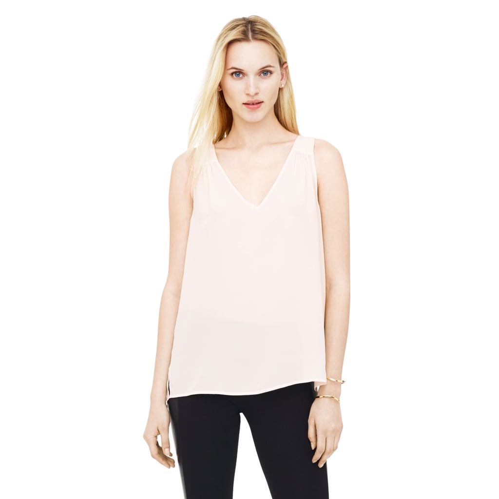Club Monaco Franca Tank ($120)