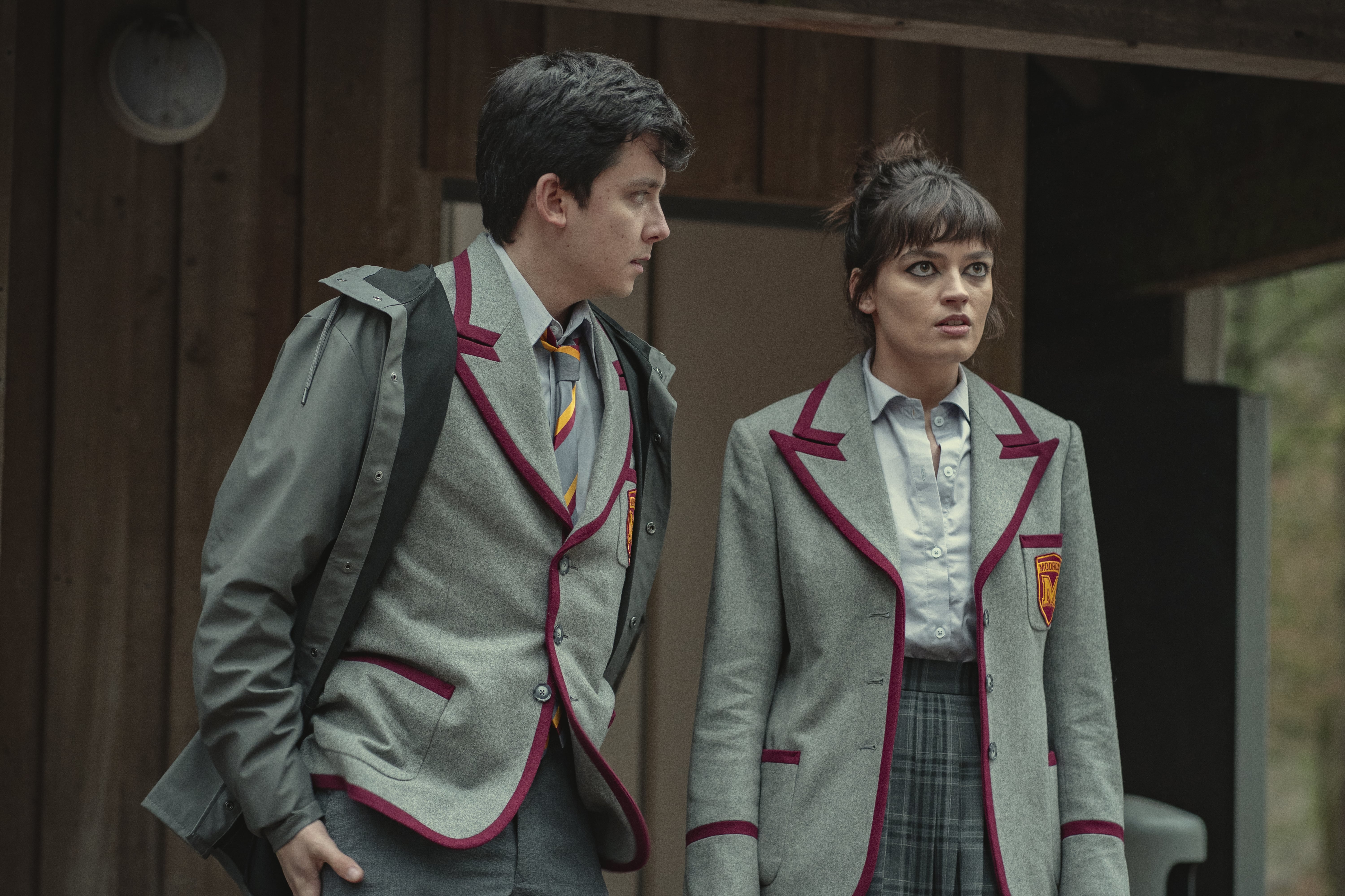 Netflix Unveils a First Look at “Sex Education”‘s Fourth and Final Season in New Trailer