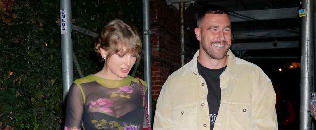 Taylor Swift and Travis Kelce Relationship Timeline