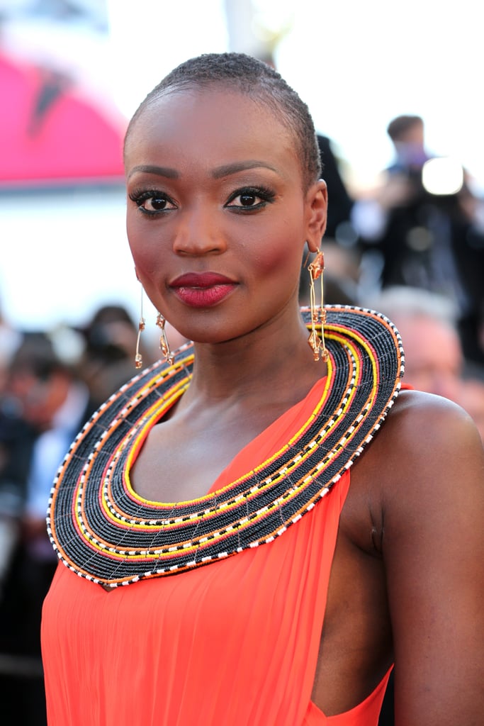 Miriam Odemba, 2015 Miriam Odemba, 2015