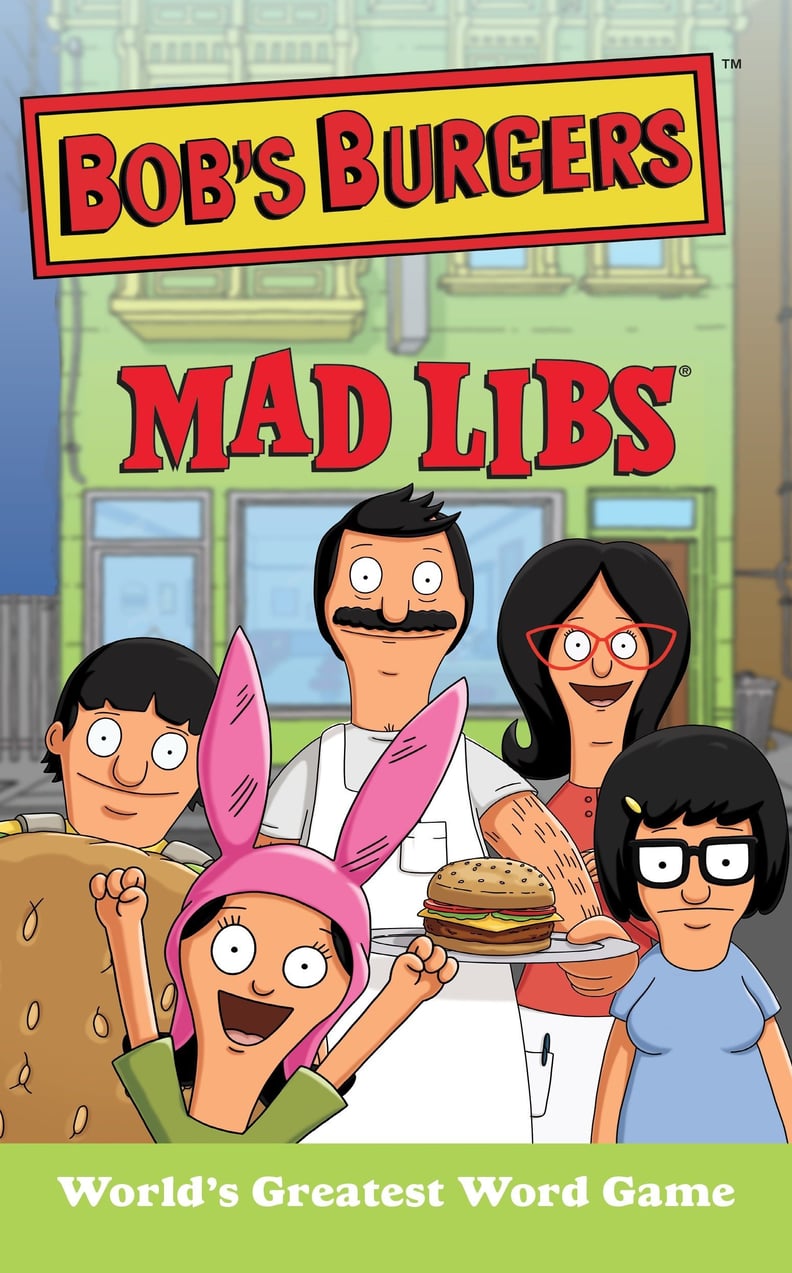 15 Essential Gifts for the Ultimate Bob's Burgers Fan — Bob's Credits
