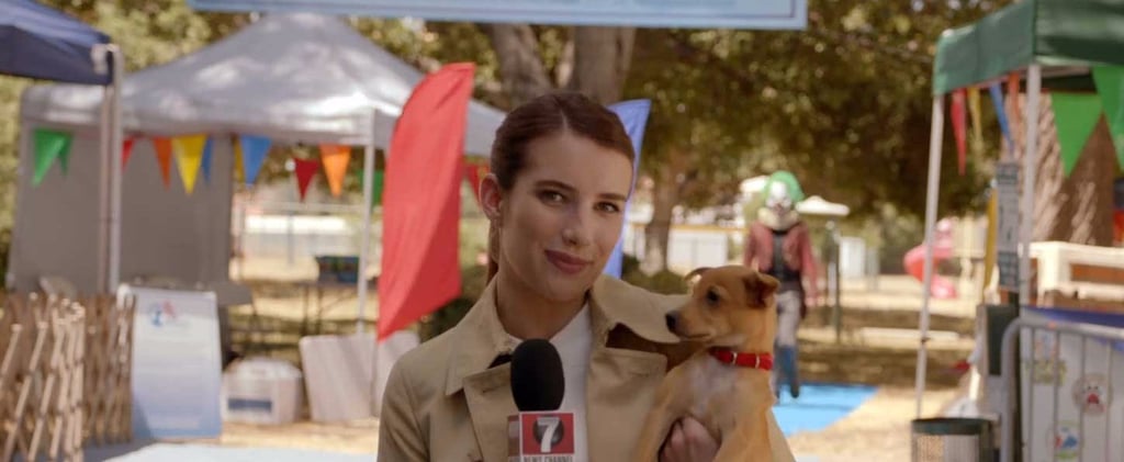 What Happens to Emma Roberts in American Horror Story: Cult?