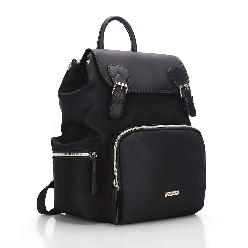Pipibear Diaper Bag Backpack
