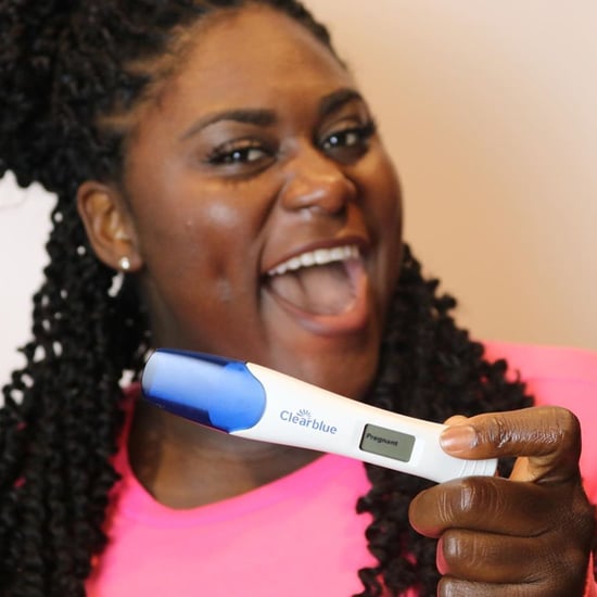 When Is Danielle Brooks Due With Her First Child?