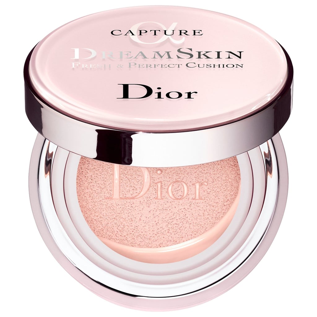 Best Moisturizing Cushion Foundation