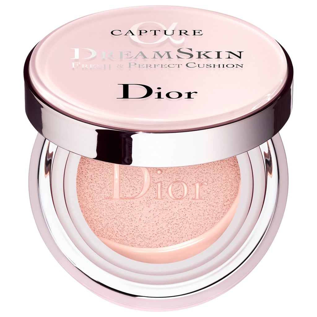 Dior Capture Dreamskin Fresh & Perfect Cushion Broad Spectrum SPF 50 ...