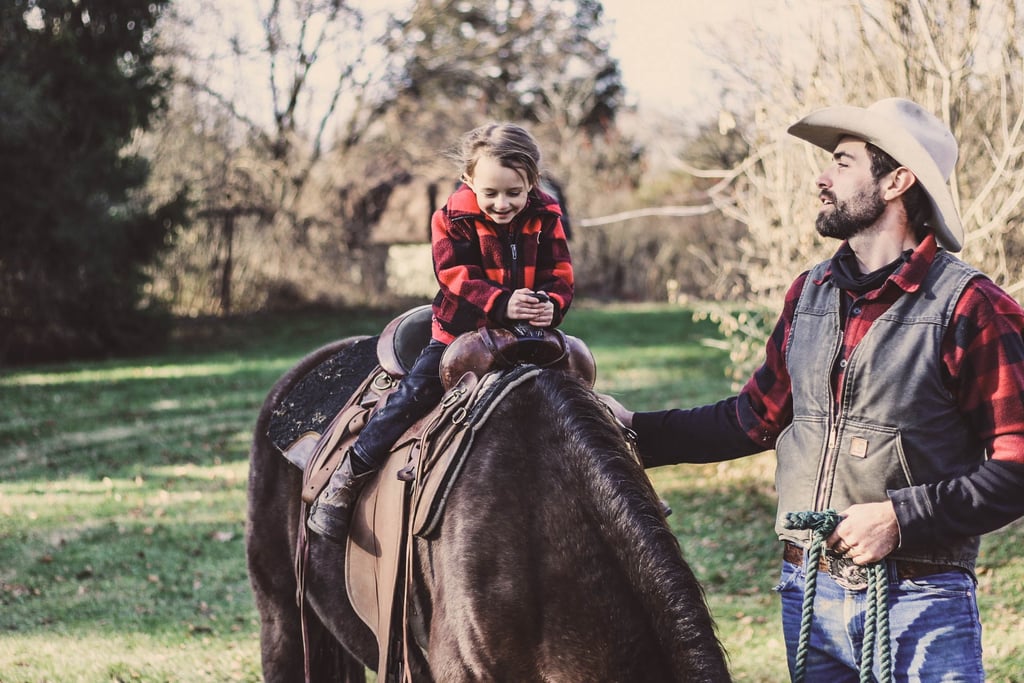 Respect the Other Parent's Time