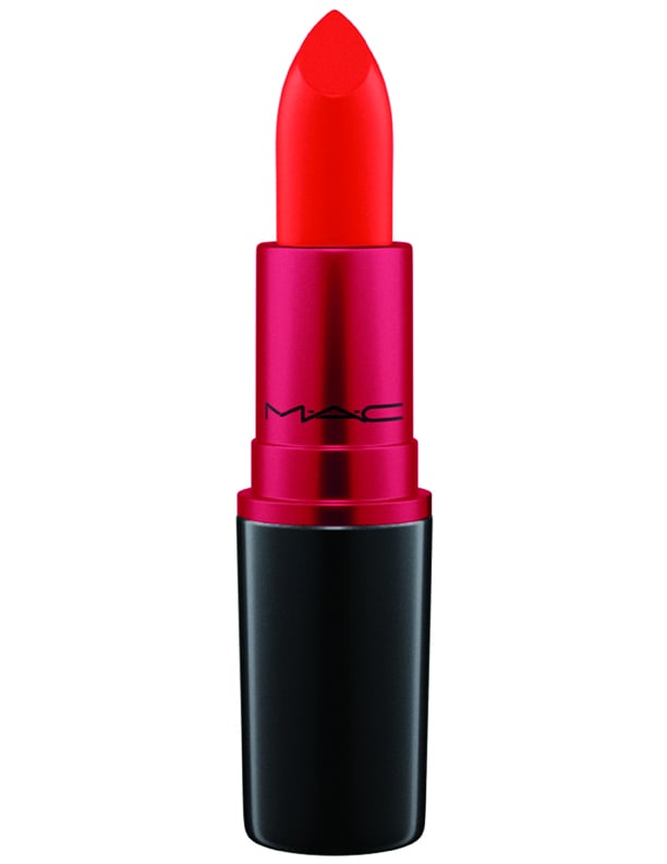 MAC Cosmetics Lady Danger Lipstick