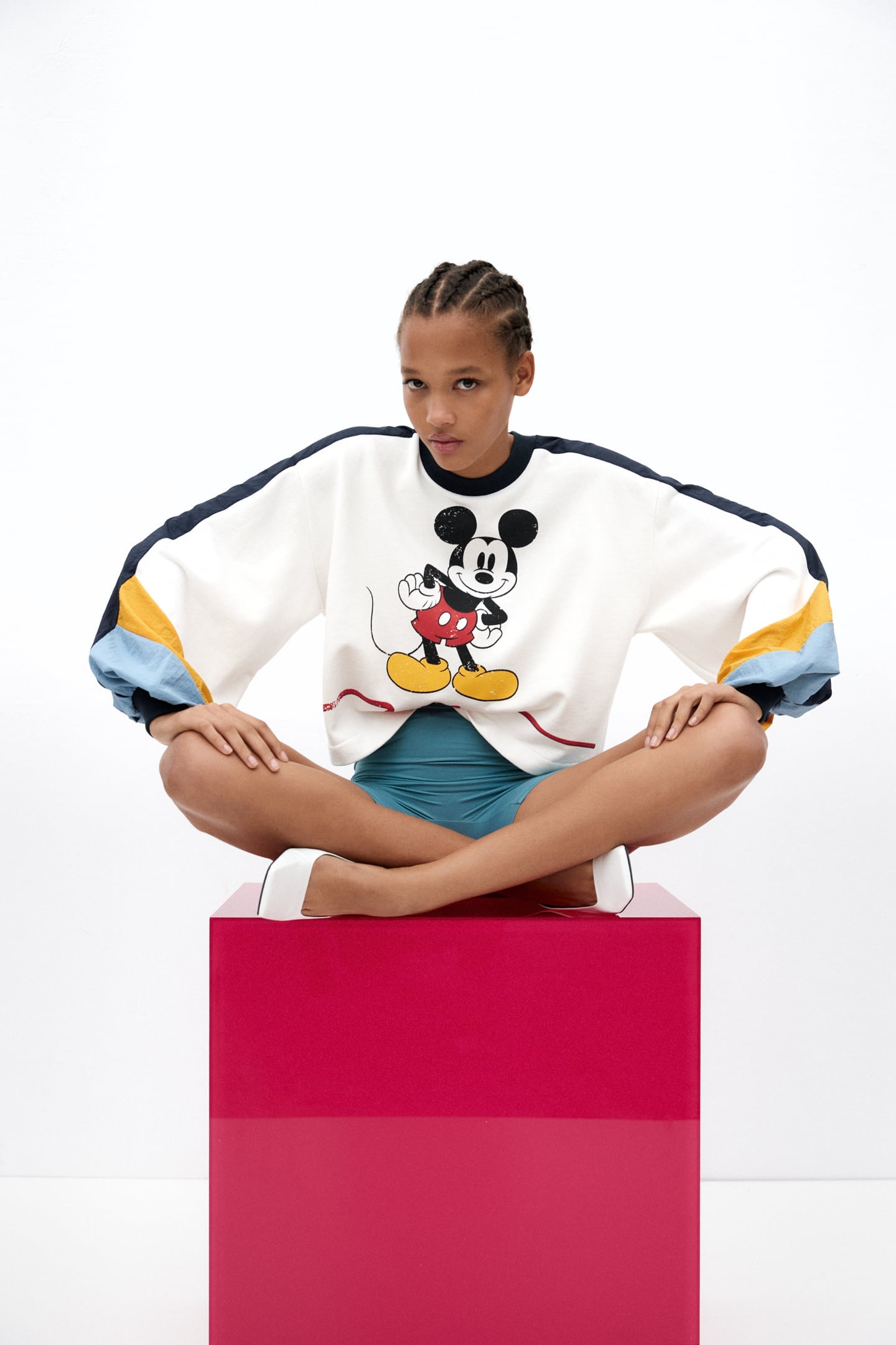 Mickey Mouse Sweatpants Disney Sweats Pants Sweat Suit Mickey