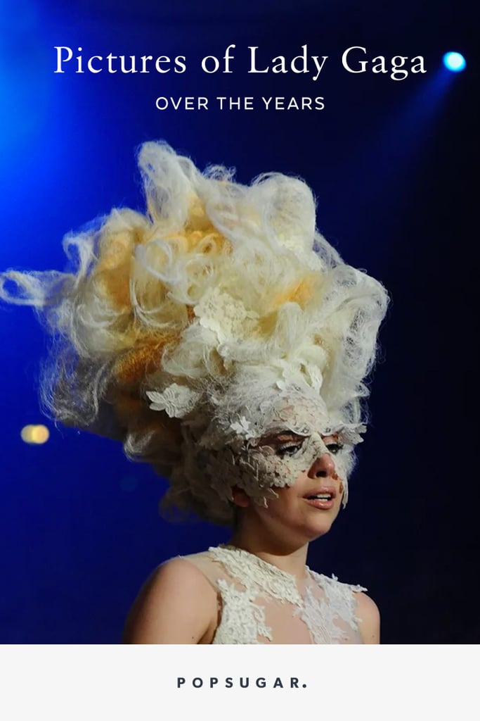 Lady Gaga Pictures
