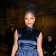 See the Most Stylish Celebrity Appearances at Fashion Month