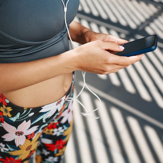 Runner's High Headphones