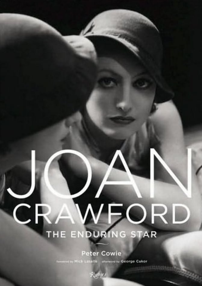 Joan Crawford