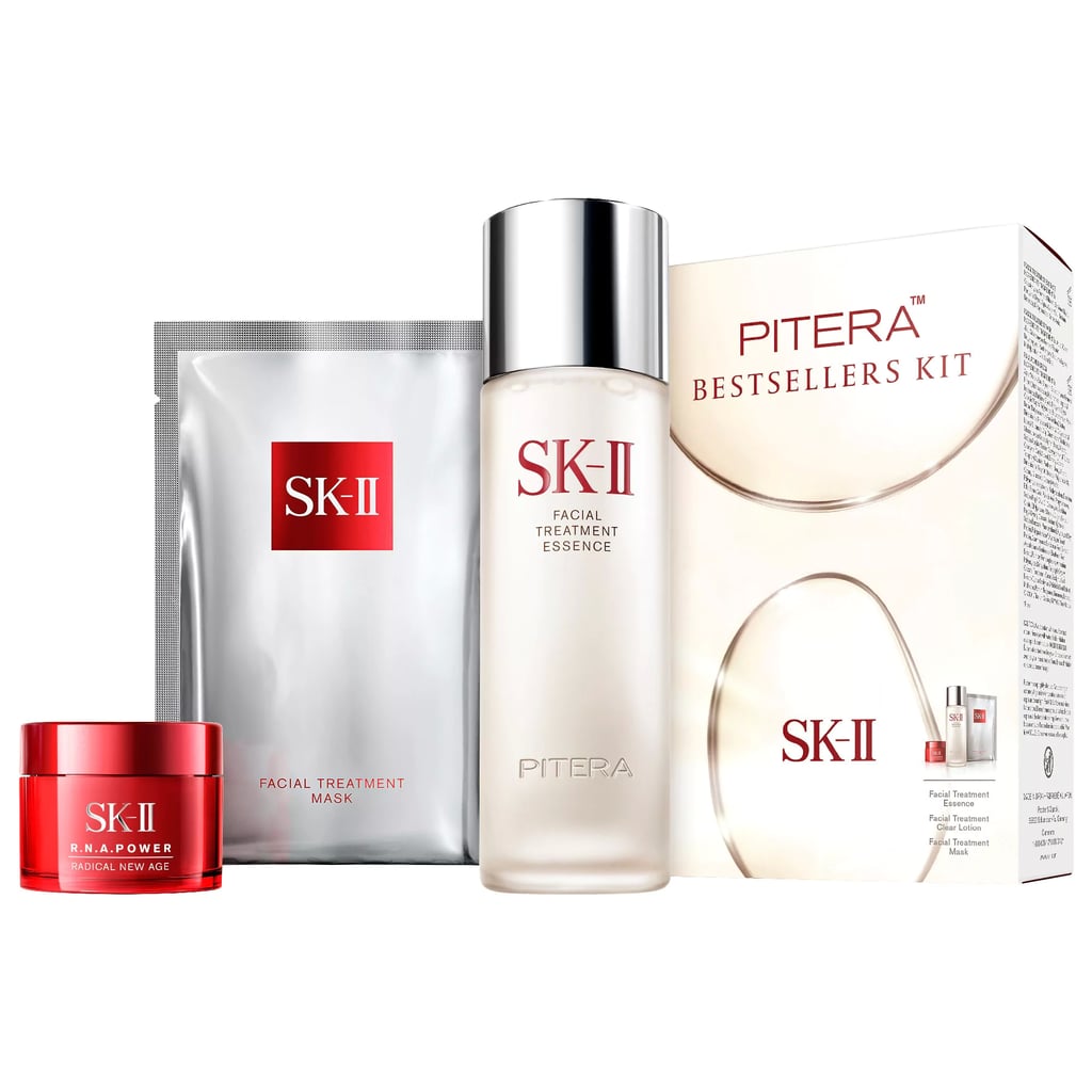 SK-II Bestsellers Kit