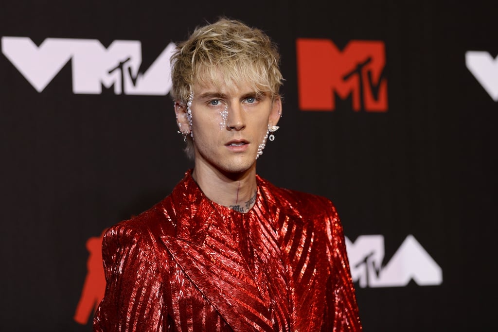 Who Has Machine Gun Kelly Dated?