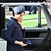 What Hospital Will Meghan Give Birth In?