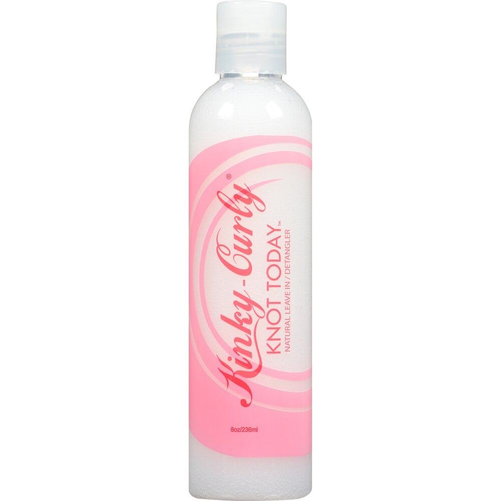Best Leave-In Detangler For Curly Hair