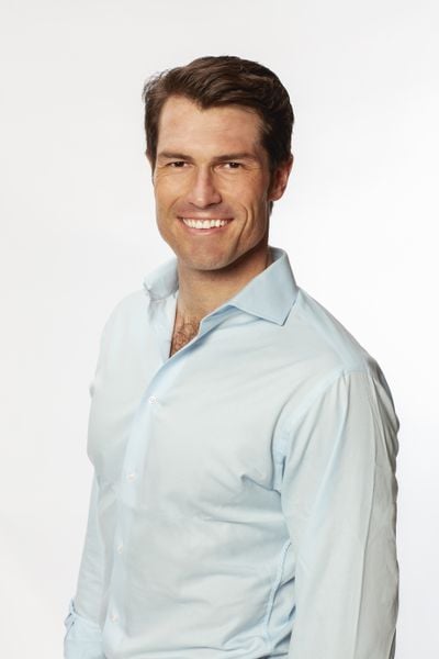 Follow Bennett Jordan on Social Media