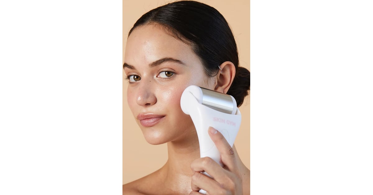 Skin Gym IceCoolie Ice Therapy Device The Best New Beauty Gadgets of