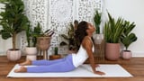 20-Minute Morning Deep-Stretch Yoga to Warm Up Your Body