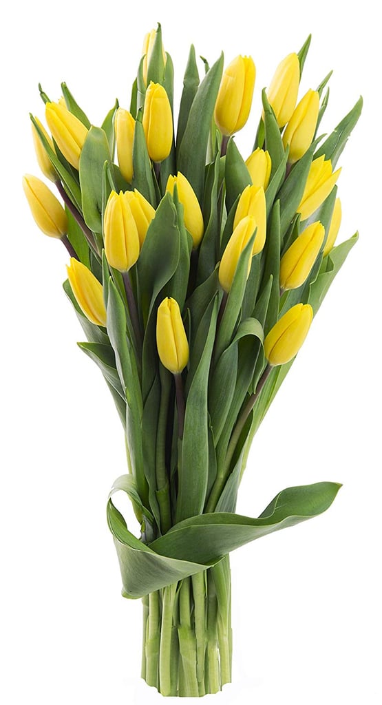 Blooms2Door Yellow Tulips