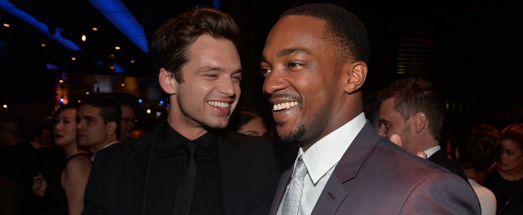Do Anthony Mackie and Sebastian Stan Hate Tom Holland?