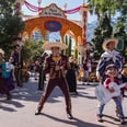 Coco Fans, This Is THE Year to Celebrate Día de los Muertos at Disney