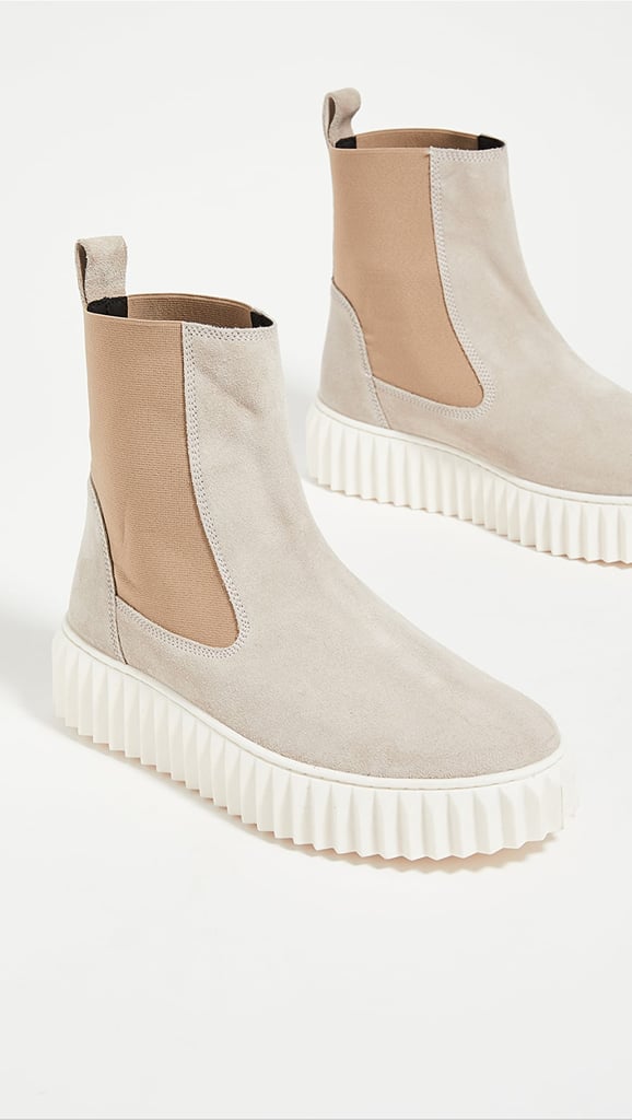 Voile Blanche Beth Chelsea Boots