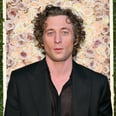 Jeremy Allen White's Tattoos Give You a Peek at His Softer Side