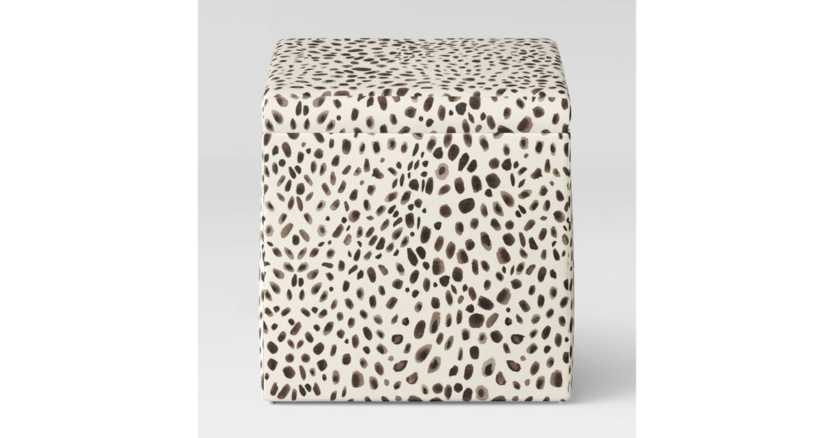 Storage Ottoman Target Project 62 Fall 2017 POPSUGAR Home Photo 5