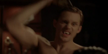 Talbot Do You Remember All These True Blood Deaths Popsugar Entertainment Photo 9 Every now and then i open up our interview with theo alexander and have. popsugar entertainment photo 9