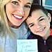 Mom Shares What She's Overcome After Having a Baby at 20