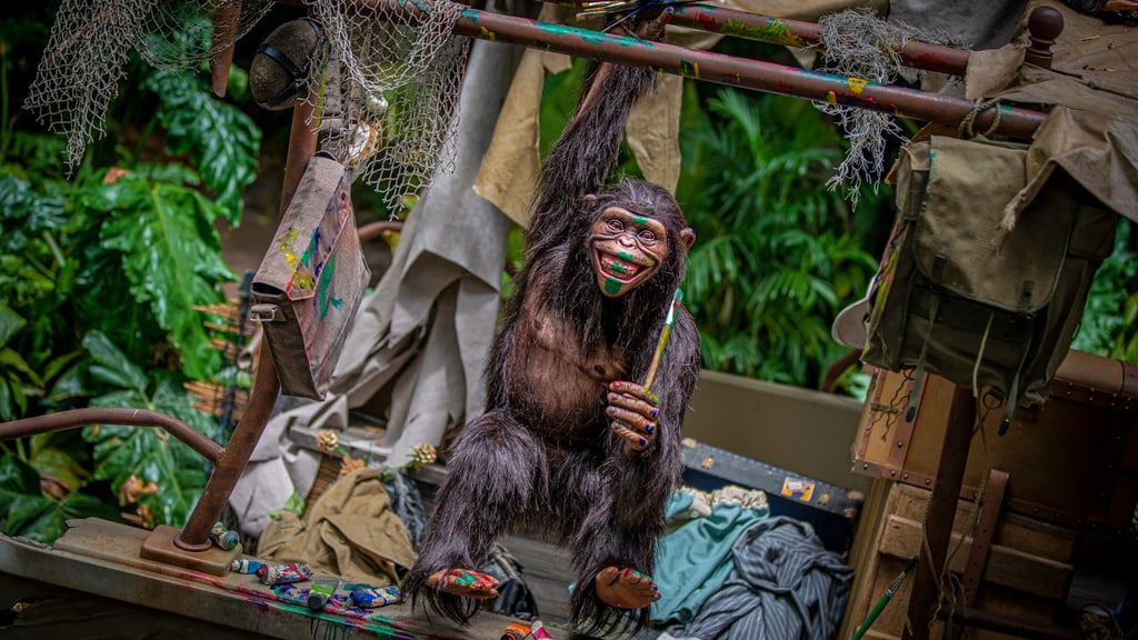 Disney Parks' Jungle Cruise Reopening With Inclusive Updates