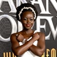 Lupita Nyong'o's Unique "Wakanda Forever" Workouts Included Underwater Weight Training