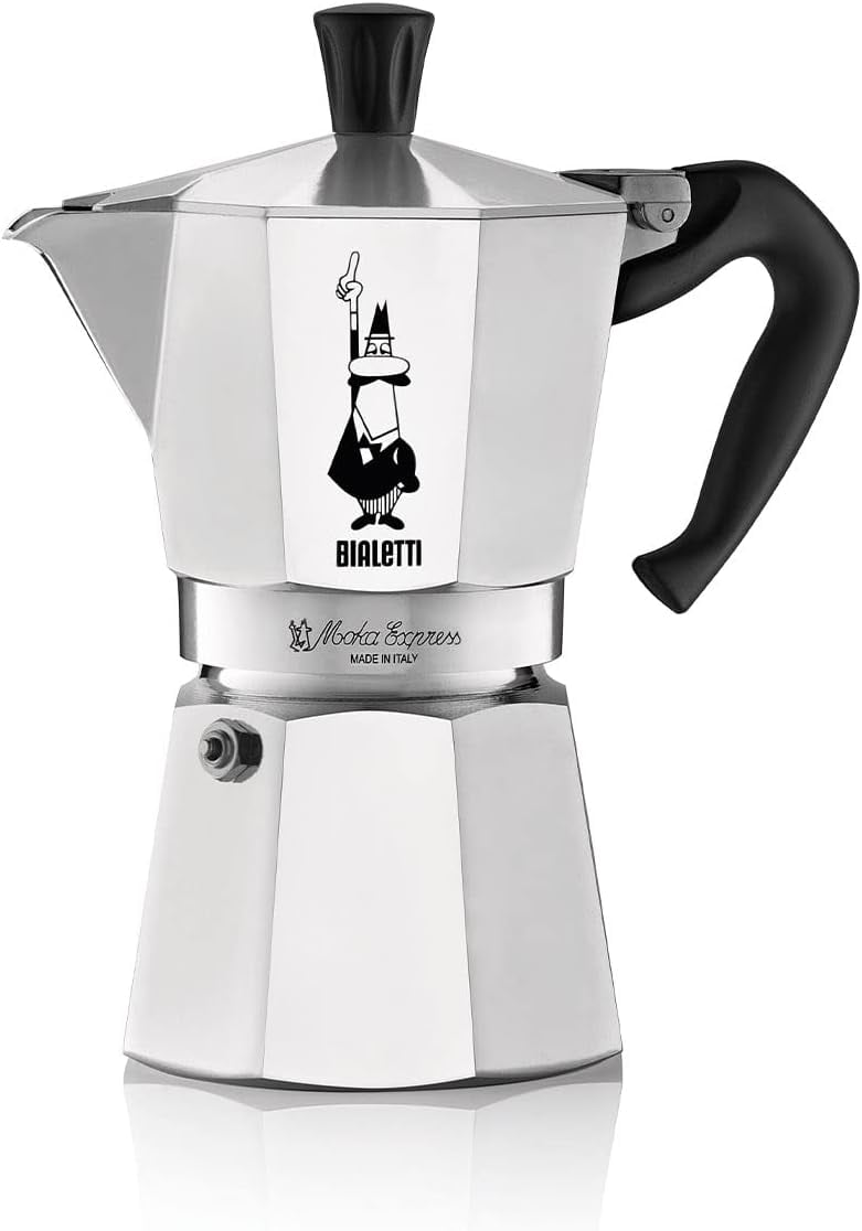 The Best Stovetop Coffee Maker