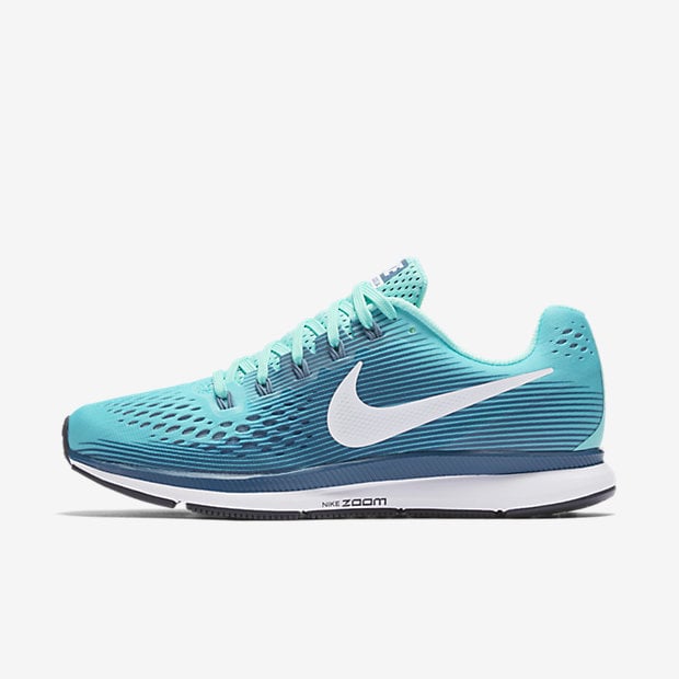 Nike Air Zoom Pegasus 34 Running Shoe