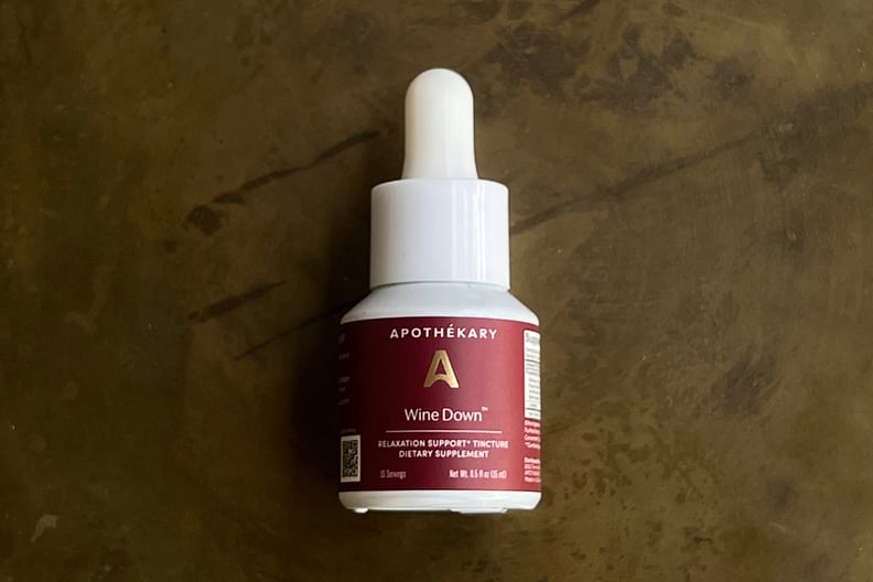 Best Nonalcoholic Tincture