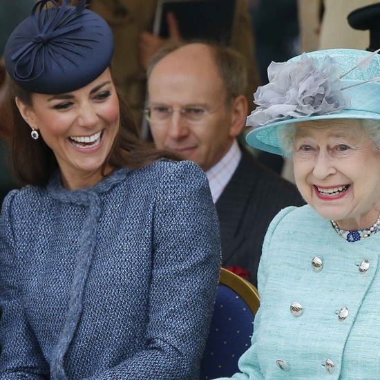 Kate Middleton's Christmas Gift For Queen Elizabeth II
