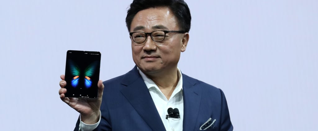 Samsung Galaxy Fold