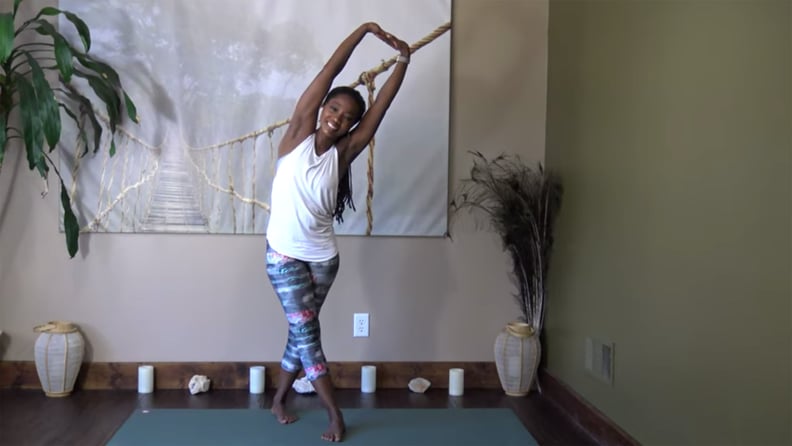 8 Long Yoga With Adriene Videos To Sweat Through