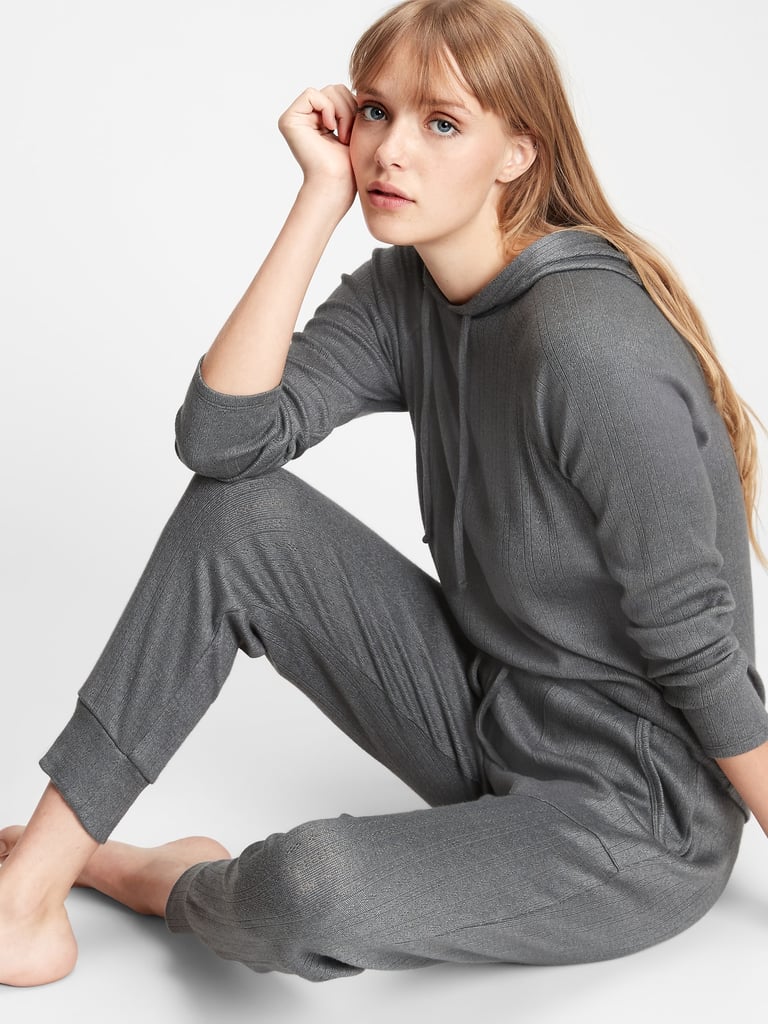 Gap Softest Joggers and Hoodie | The Best Matching Sweatsuits at Gap ...