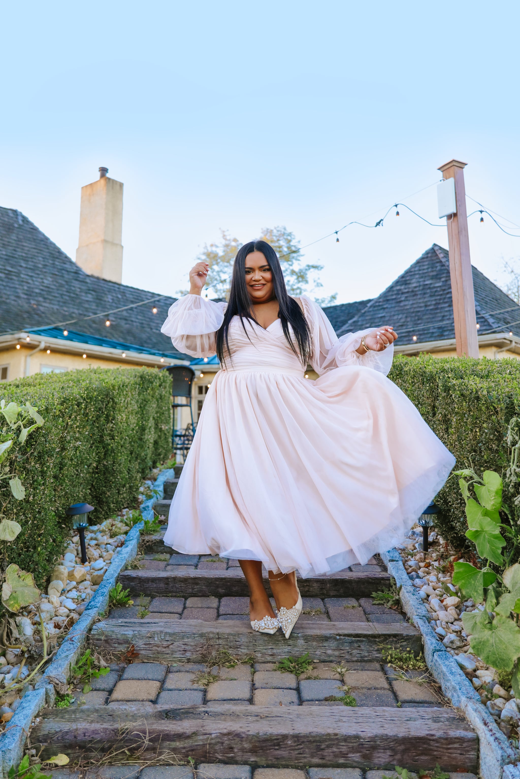 Noor dress collection clearance